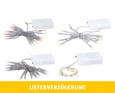 LED-INNENLICHTERKETTE