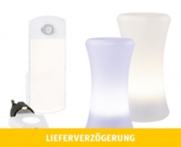 Aldi Suisse  LIGHTWAY LED-ORIENTIERUNGSLEUCHTE