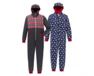 ALIVE® KINDER-/KLEINKINDER-OVERALL