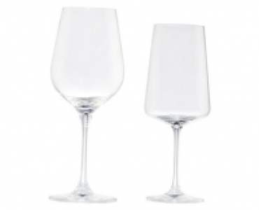 CROFTON® WEISSWEINGLÄSER-SET, 6-TEILIG
