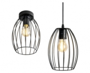 Aldi Suisse  CASALUX LED-RETRO-LEUCHTE