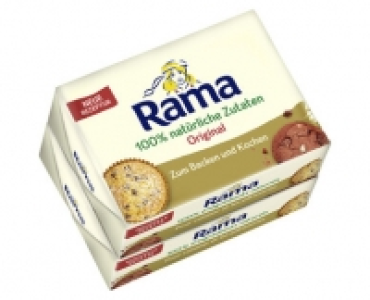 RAMA ORIGINAL