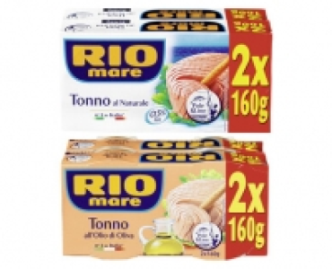 RIO MARE THUNFISCH