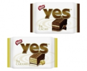 NESTLÉ® KUCHENRIEGEL
