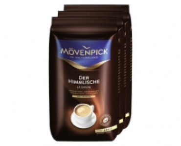 Aldi Suisse  MÖVENPICK® KAFFEE «DER HIMMLISCHE»