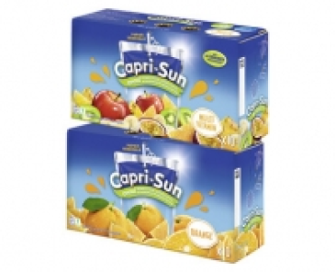 Aldi Suisse  CAPRI-SUN FRUCHTSAFTGETRÄNK