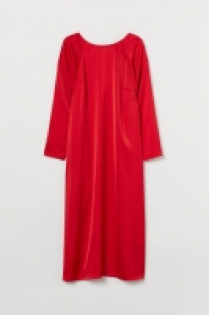 Kleid in A-Linie