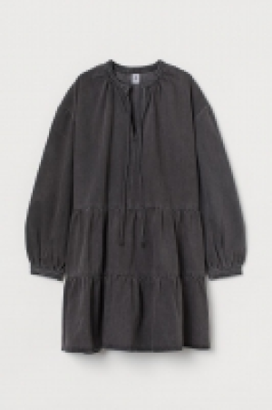 Kleid aus Baumwolltwill CHF 22.95