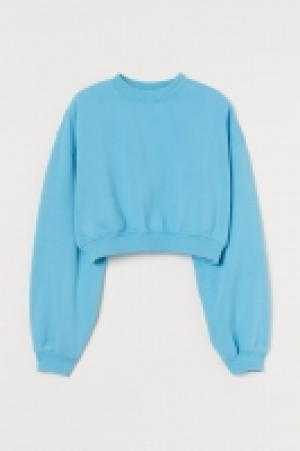 Cropped Sweatshirt CHF 14.95