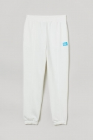 Joggers mit Druck