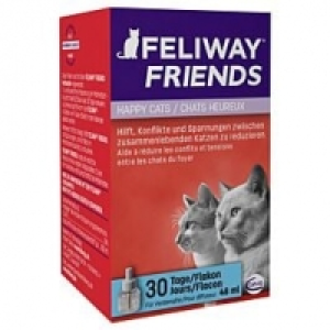 Feliway Friends CHF 54.90