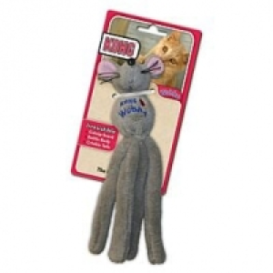 Qualipet  KONG Cat Wubba Maus