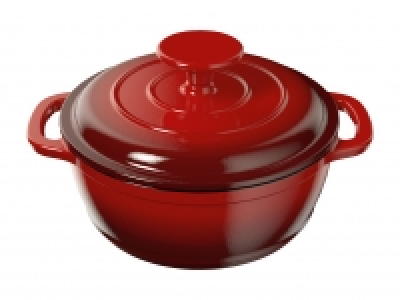 Gusseisen-Topf CHF 22.00
