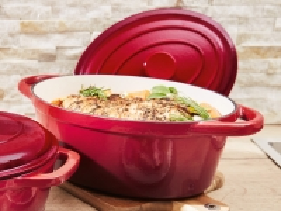 Gusseisen-Bräter CHF 44.00