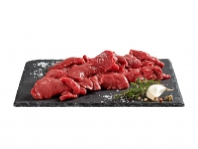 Hirschgeschnetzeltes CHF 3.69