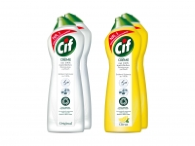 Cif Crème CHF 5.69