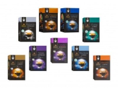 Kaffeekapseln CHF 1.89