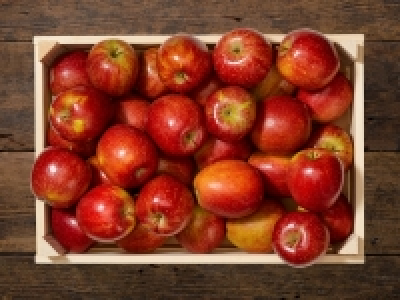 Rote Äpfel CHF 1.99