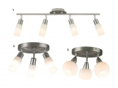 LED-Deckenleuchte CHF 24.90