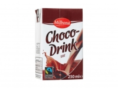 Choco-Drink CHF 0.35