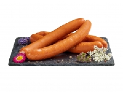 Schweinswürstli