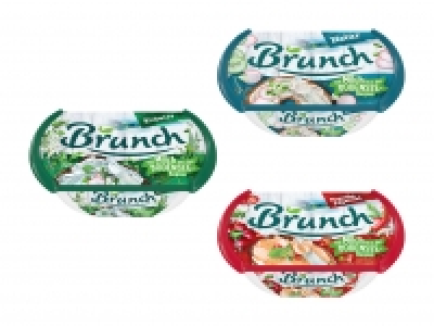Lidl  Brunch