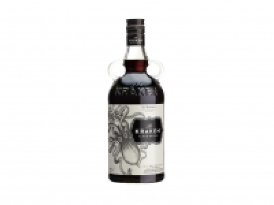 Lidl  Kraken Black Spiced Rum