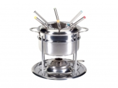 Fondue-Set «Shadow»