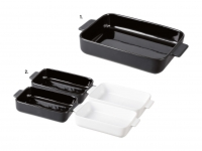 Auflaufform/Auflaufformen-Set CHF 8.99