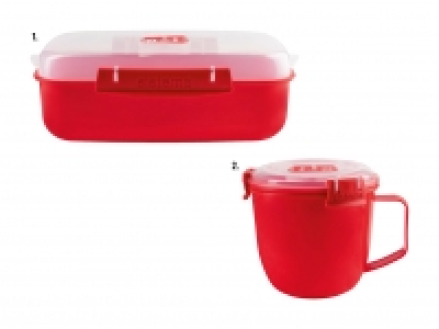 Frischhaltedosen CHF 6.99
