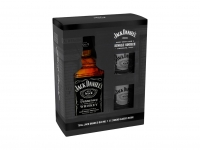 Lidl  Jack Daniels Old No.7