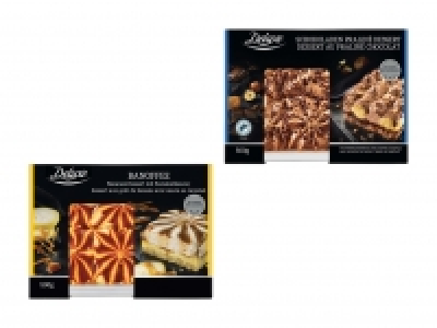 Dessert CHF 3.99