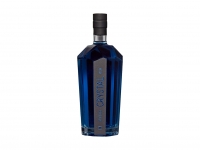 Lidl  Rugen Distillery Swiss Crystal Gin Blue