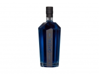 Lidl  Rugen Distillery Swiss Crystal Gin Blue