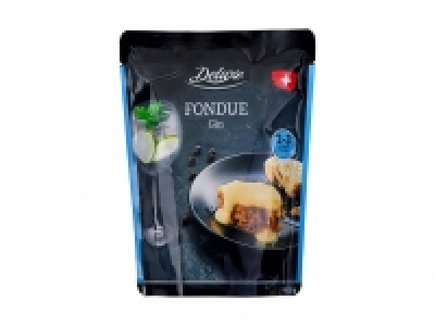 Fondue Gin CHF 14.99