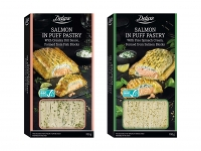 ASC Lachs in Blätterteig CHF 8.99