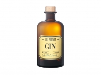 Lidl  Mr. Fintons Gin
