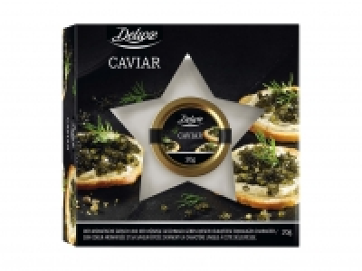 Stör Kaviar CHF 19.90