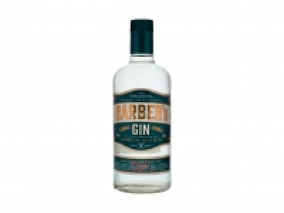 Barber`s Gin CHF 29.90