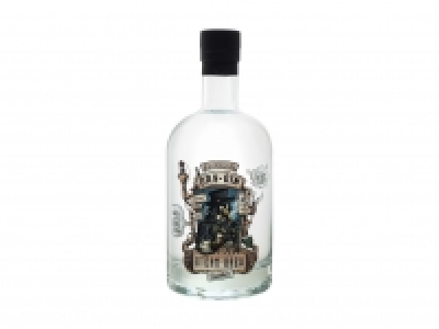 Lidl  Steam Brew Hopfen Gin