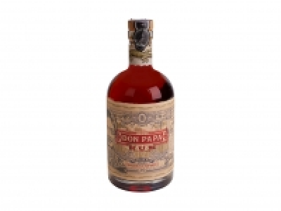 Lidl  Don Papa Rum