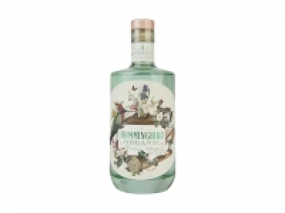 Hummingbird Bio Gin