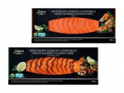 ASC Dänische Lachsforelle CHF 7.99