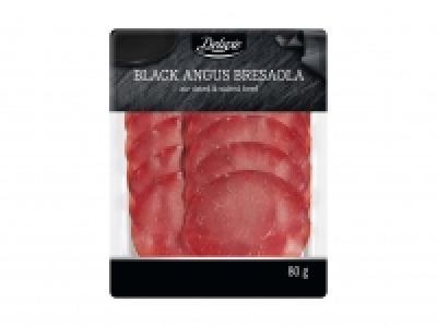 Bresaola CHF 4.99