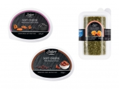 Frischkäsespezialitäten CHF 1.99