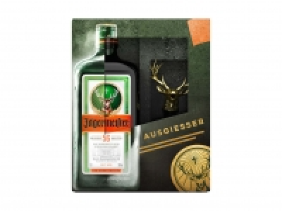 Jägermeister CHF 18.85