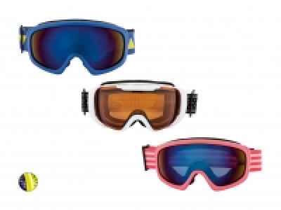 Kinder-Ski- und Snowboardbrille CHF 9.99