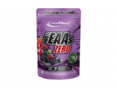 Lidl  IronMaxx EAA Zero Wild Berries