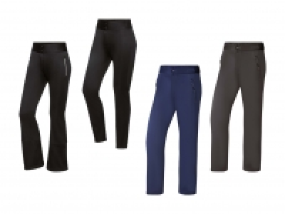 Softshell-Skihose CHF 17.99