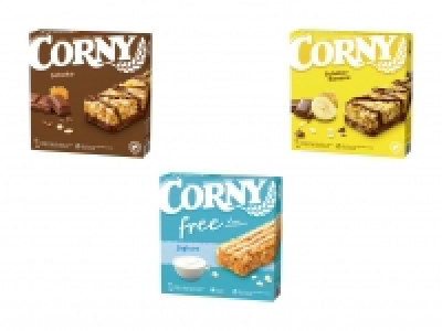 Corny Riegel